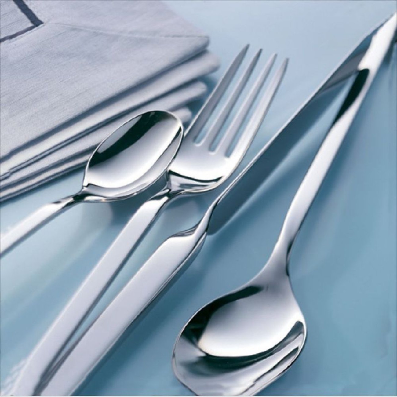 Villeroy & Boch Σετ 70 τεμ. Μαχαιροπήρουνα σειρά NewWave 