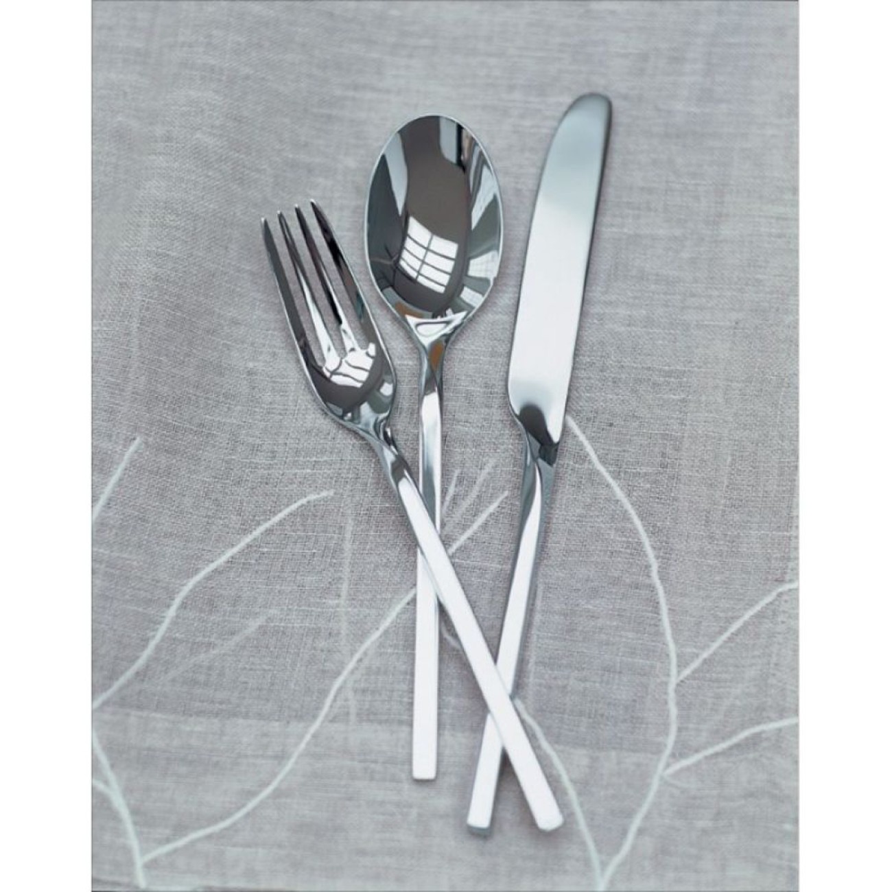 Villeroy & Boch Σετ 70 τεμ. Μαχαιροπήρουνα σειρά NewWave 