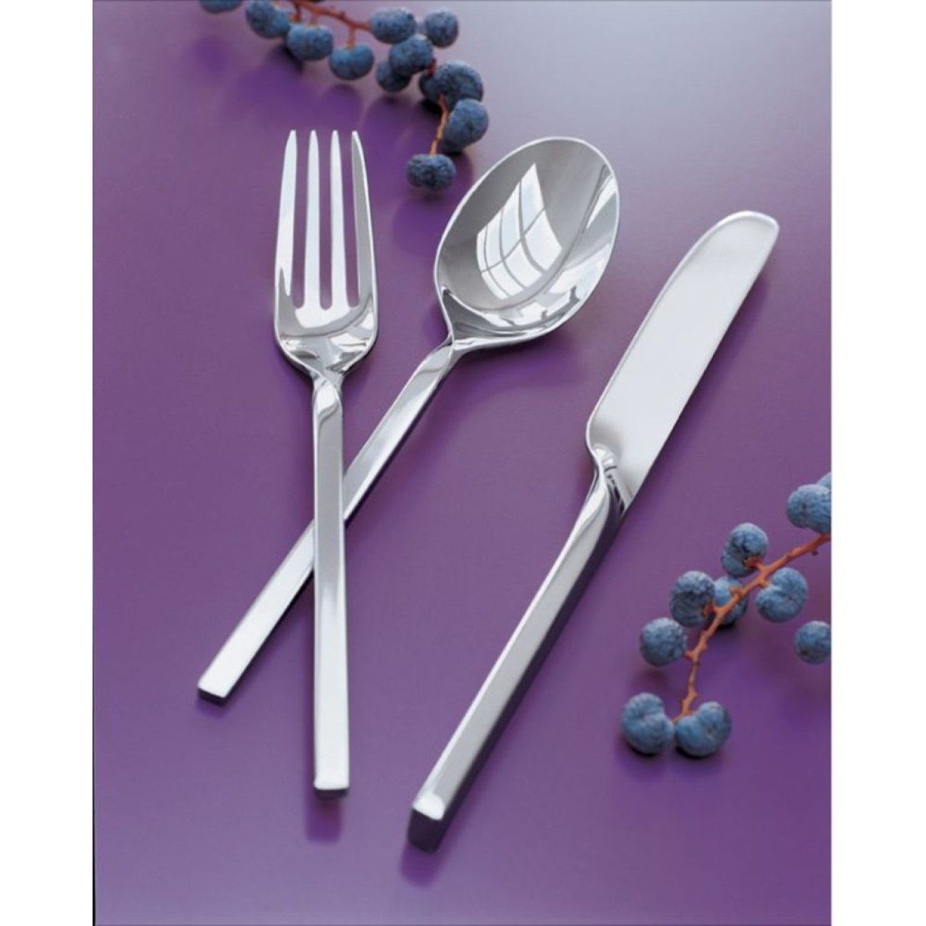 Villeroy & Boch Σετ 70 τεμ. Μαχαιροπήρουνα σειρά NewWave 