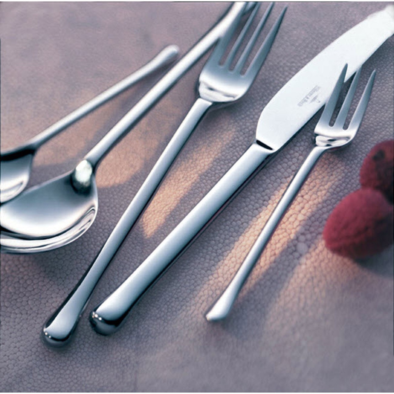 Villeroy & Boch Σετ 70τμχ. Ανοξείδωτα Μαχαιροπήρουνα σειρά Udine 