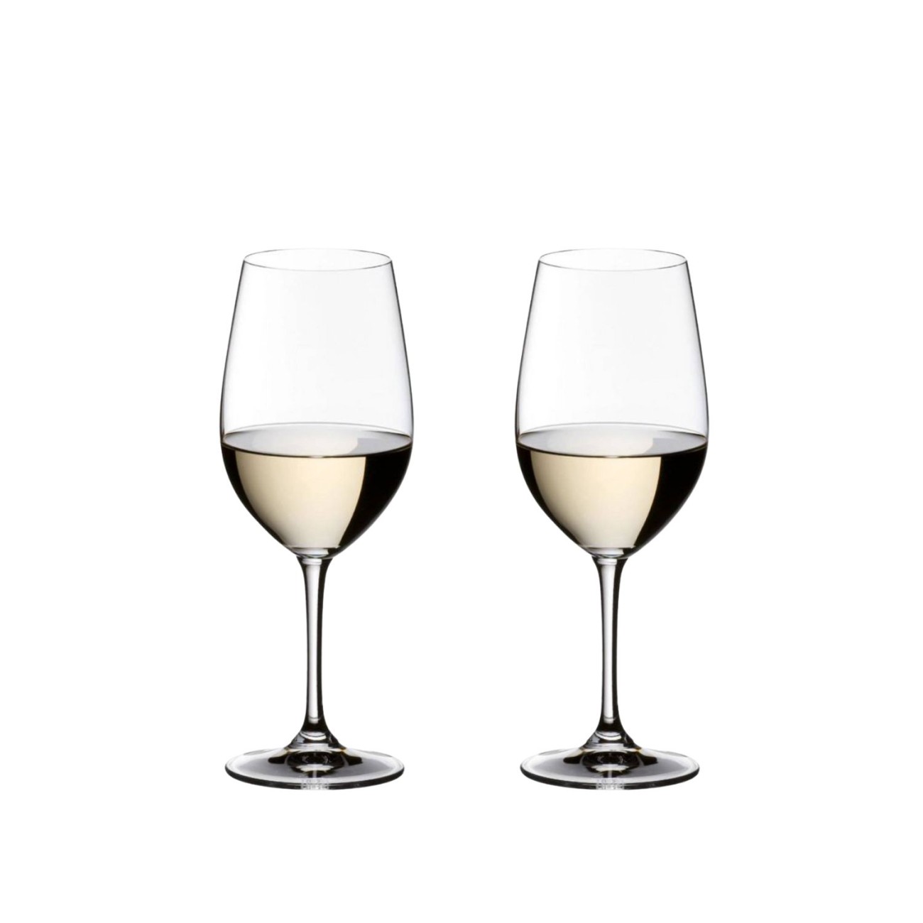 Riedel Σετ 2 τεμ ποτήρι λευκού κρασιού/riesling σειρά Vinum Vinum by Riedel