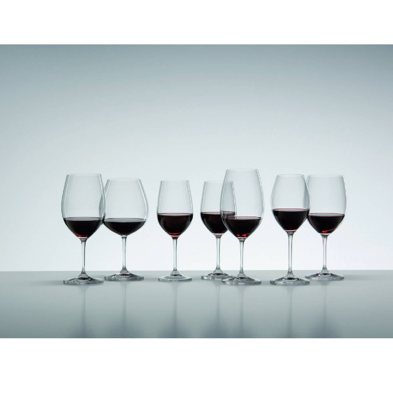 Riedel Ποτήρι Porto 240ml σειρά Vinum Vinum by Riedel