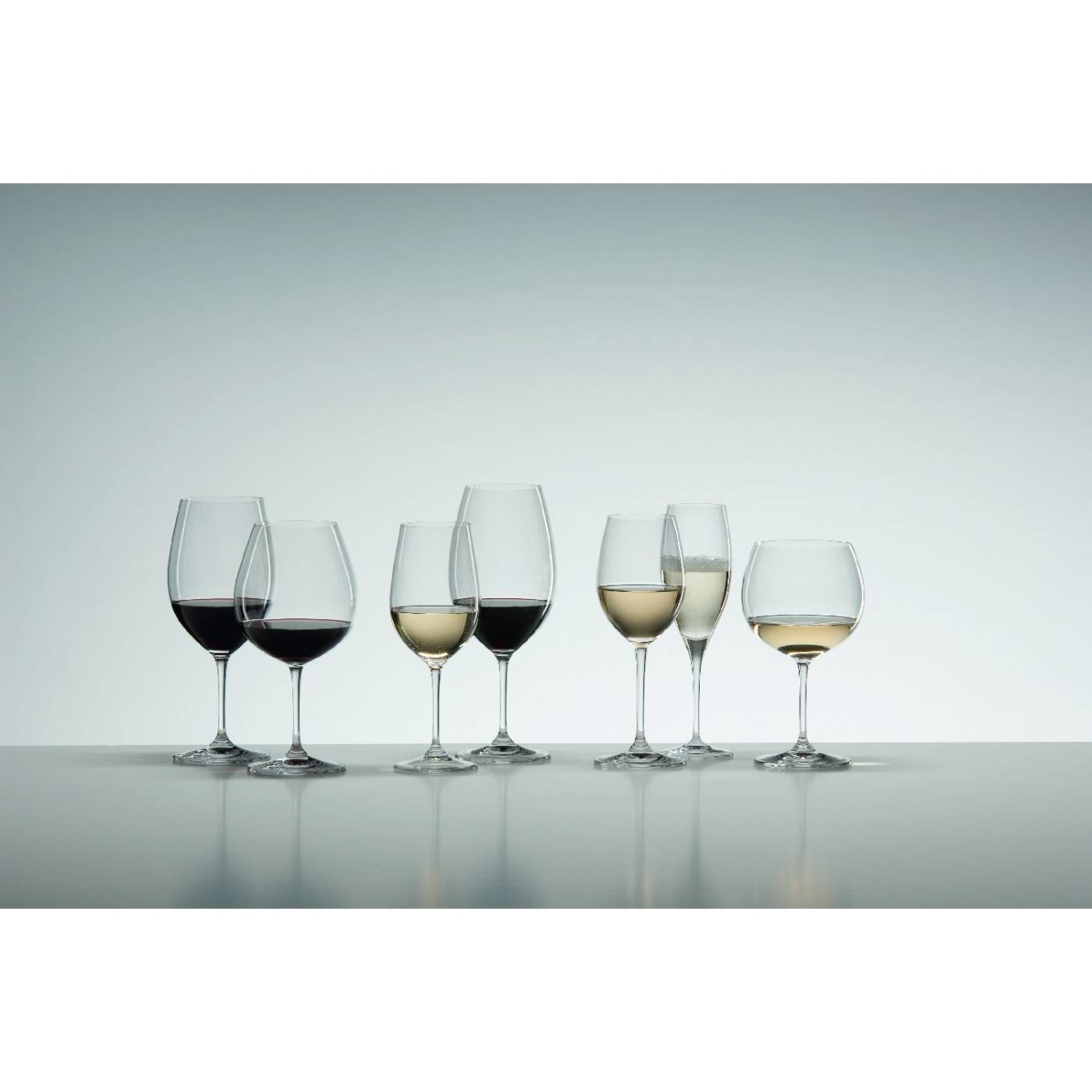 Riedel Ποτήρι Porto 240ml σειρά Vinum Vinum by Riedel
