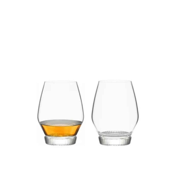 Riedel Σετ 2 τεμ. ποτήρι bourbon 250 ccm σειρά All American Riedel Σετ 2 τεμ. ποτήρι bourbon 250 ccm σειρά All American