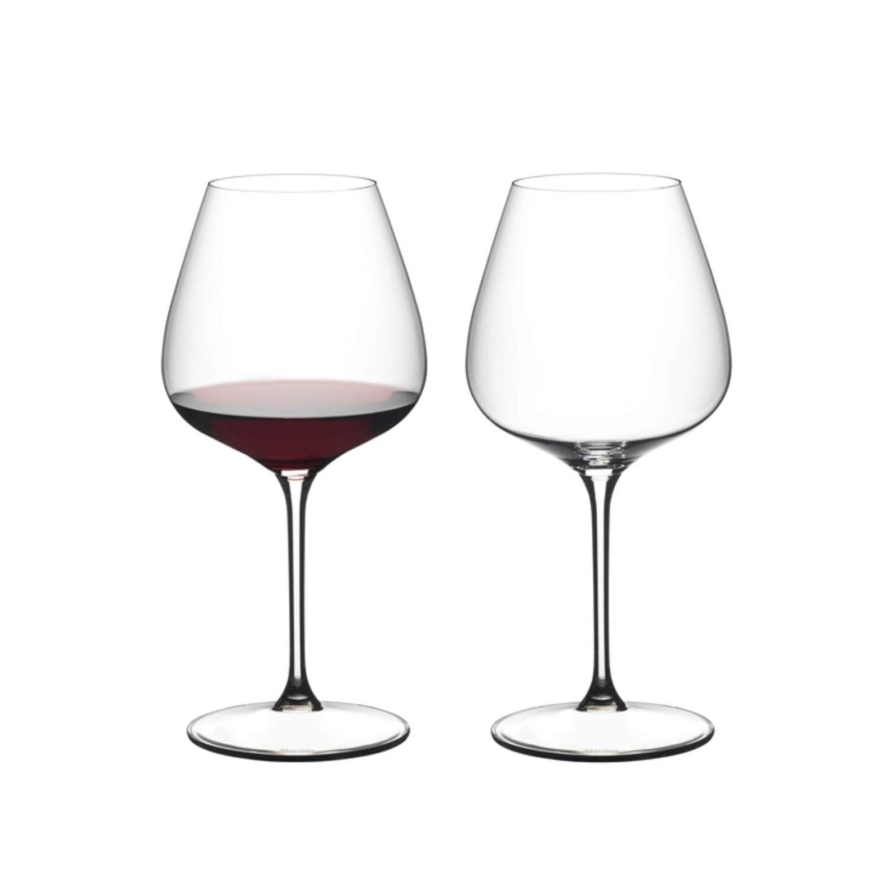 Riedel Σετ 2 τεμ ποτήρι Pinot Noir/Nebbiolo/Aperitivo 750 ccm σειρά Grape@Riedel Ποτήρια Κρασιού