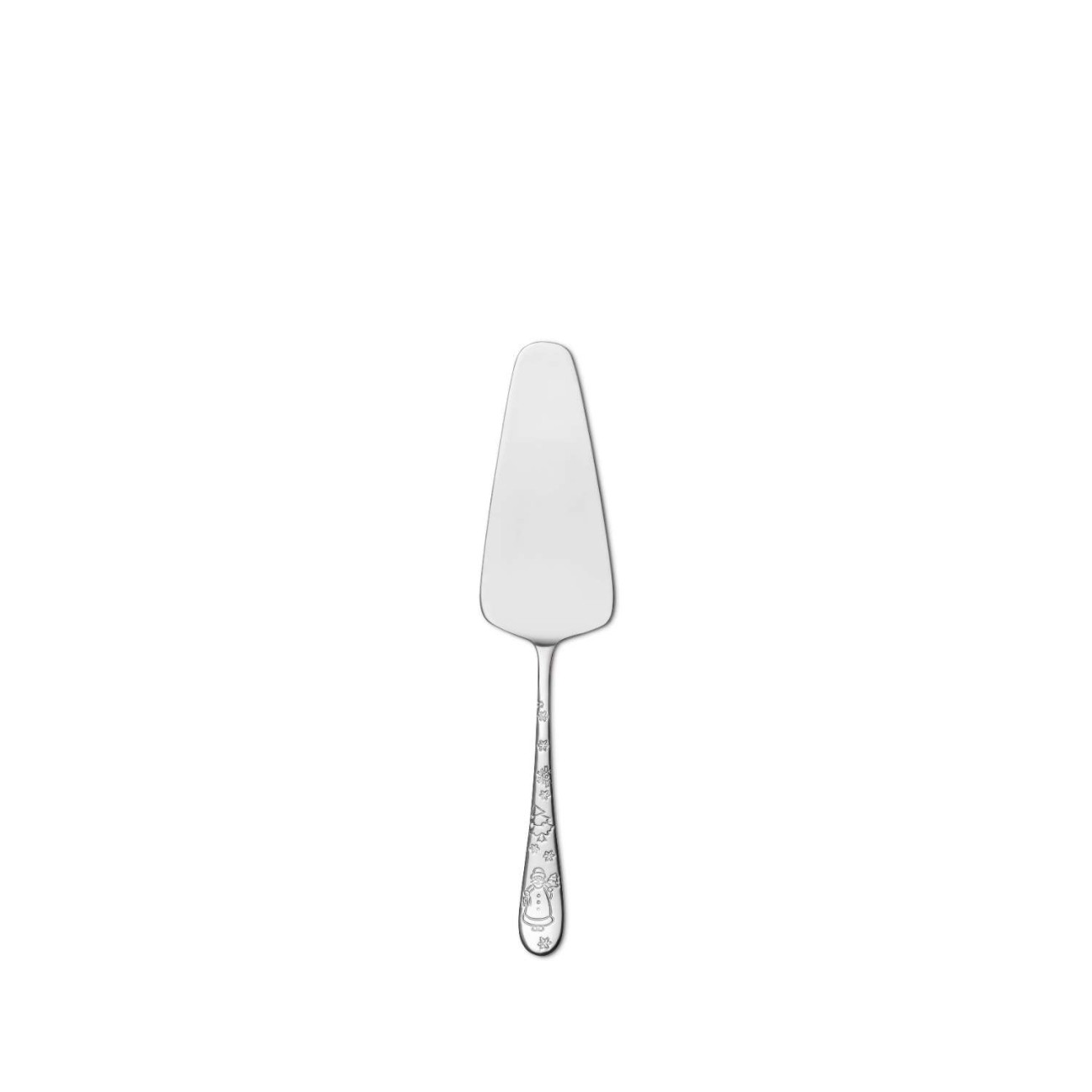 Villeroy & Boch Σπάτουλα γλυκού 23,5 εκ. σειρά Toy's Delight Χριστουγεννιάτικα