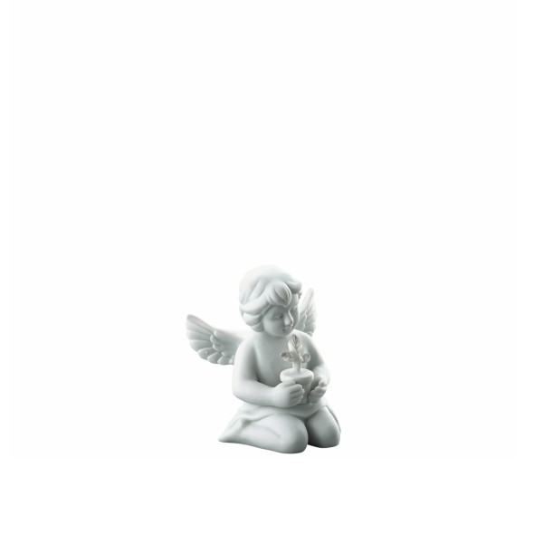 Rosenthal Αγγελάκι 6 εκ. με γλάστρα σειρά Engel Rosenthal Αγγελάκι 6 εκ. με γλάστρα σειρά Engel
