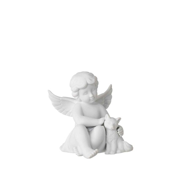 Rosenthal Αγγελάκι 11 εκ. με αλεπού σειρά Engel Rosenthal Αγγελάκι 11 εκ. με αλεπού σειρά Engel