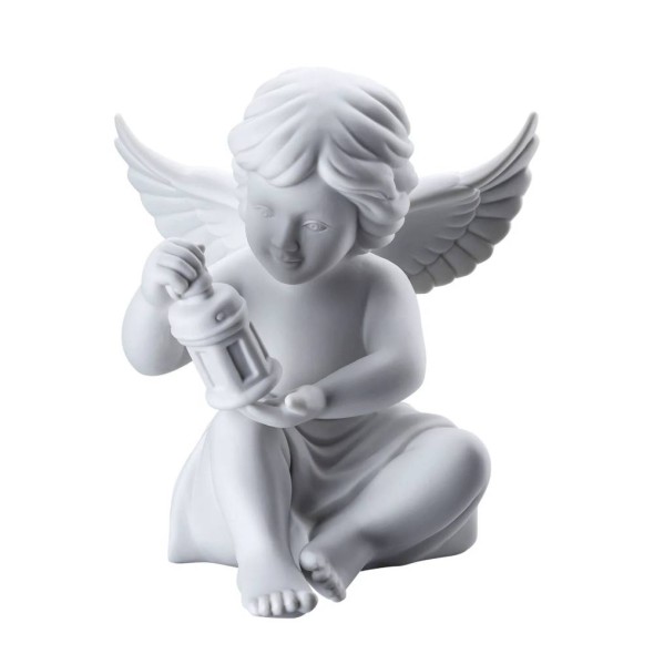 Rosenthal Αγγελάκι με φανάρι 14 εκ. σειρά Engel
Rosenthal Αγγελάκι με φανάρι 14 εκ. σειρά Engel