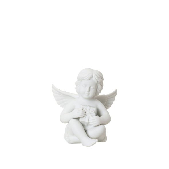 Rosenthal Αγγελάκι με δώρο 15 εκ σειρά Engel Rosenthal Αγγελάκι με δώρο 15 εκ σειρά Engel