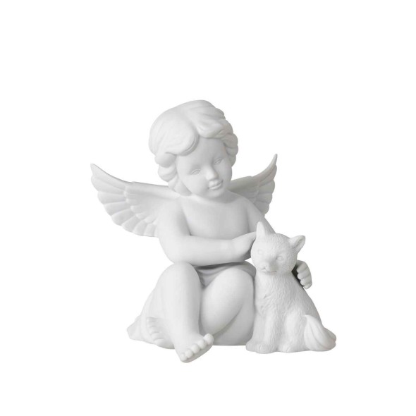 Rosenthal Αγγελάκι 15 εκ. με αλεπού σειρά Engel Rosenthal Αγγελάκι 15 εκ. με αλεπού σειρά Engel