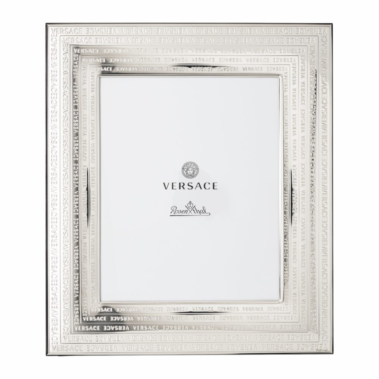 Versace Φωτο/θήκη 20x25 cm σειρά VHF11 Silver
 Versace Frames by Rosenthal/ Versace