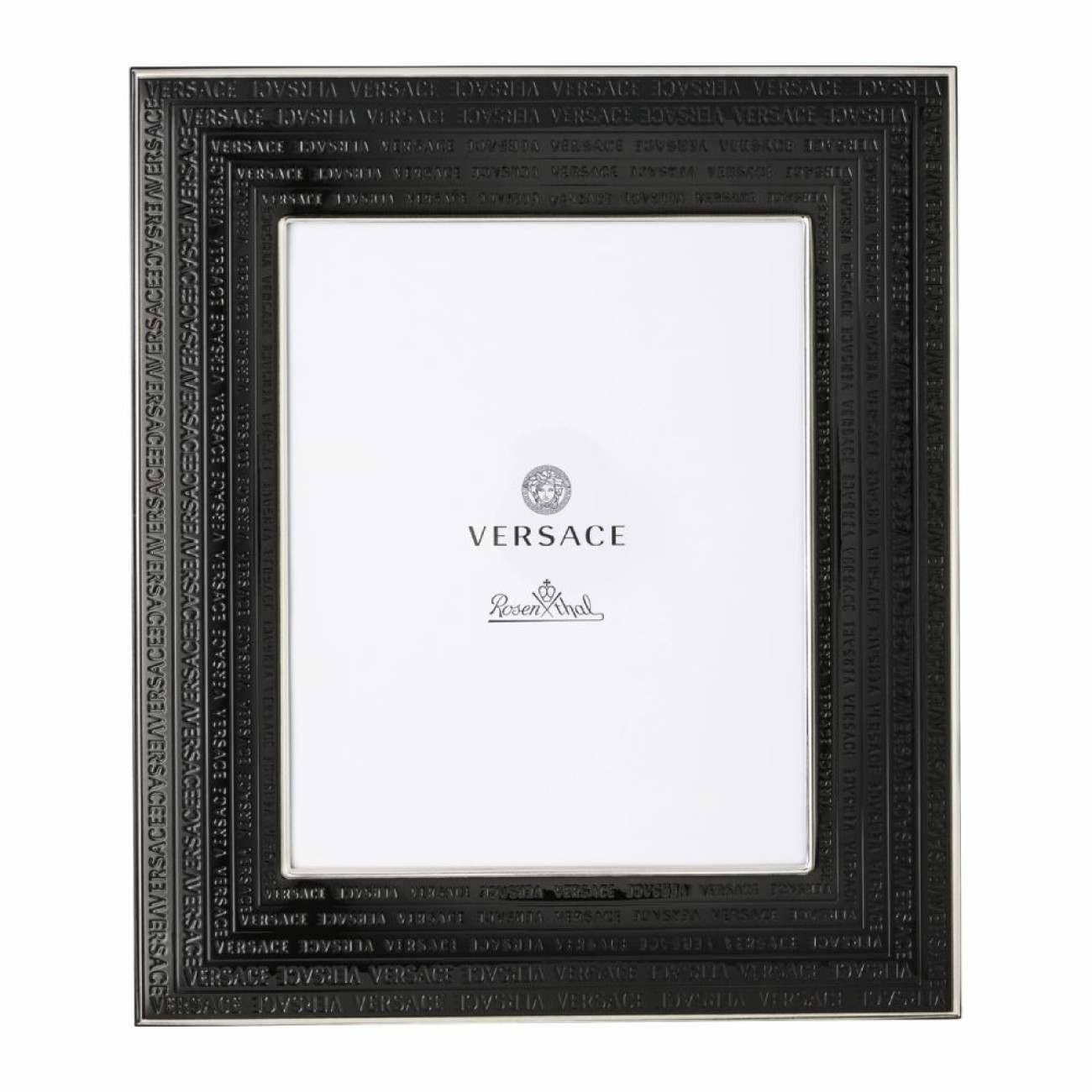 Versace Φωτο/θήκη 20x25 cm σειρά VHF11 Black
 Versace Frames by Rosenthal/ Versace
