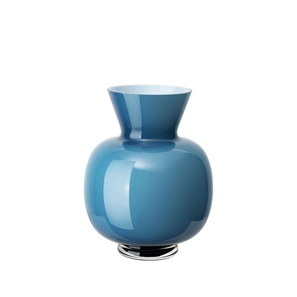 Rosenthal Βάζο 24 εκ. Lightblue σειρά Anna