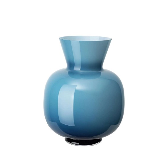 Rosenthal Βάζο 34 εκ. Lightblue σειρά Anna