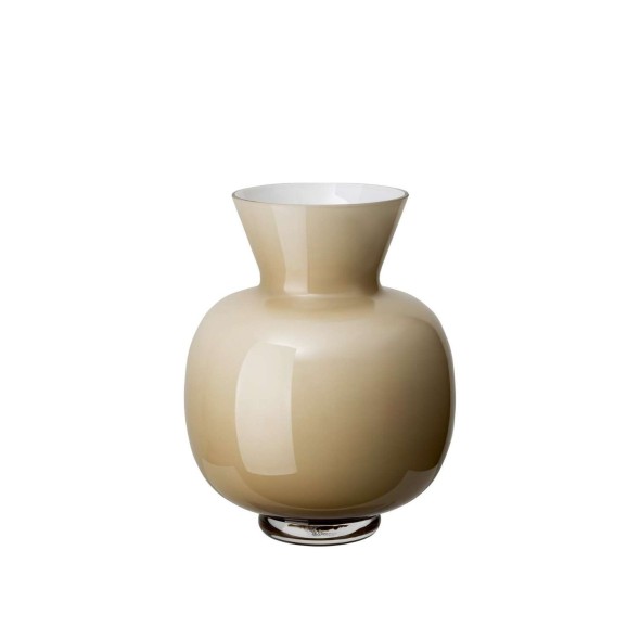 Rosenthal Βάζο 24 εκ. Beige σειρά Anna