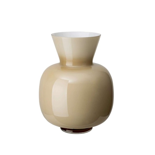 Rosenthal Βάζο 34 εκ. Beige σειρά Anna