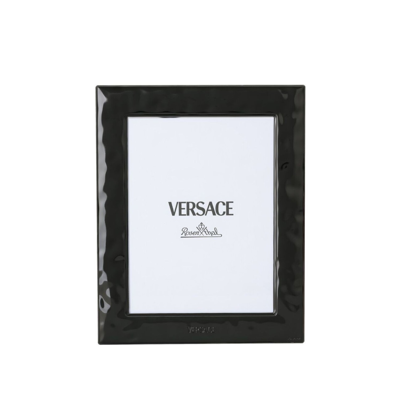Versace Φωτογραφοθήκη 15Χ20 εκ. Black σειρά VHF13 Versace Frames by Rosenthal/Versace