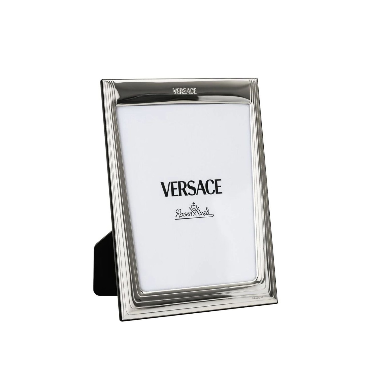 Versace Φωτογραφοθήκη 15Χ20 εκ. Silver σειρά VHF14 Versace Frames by Rosenthal/Versace