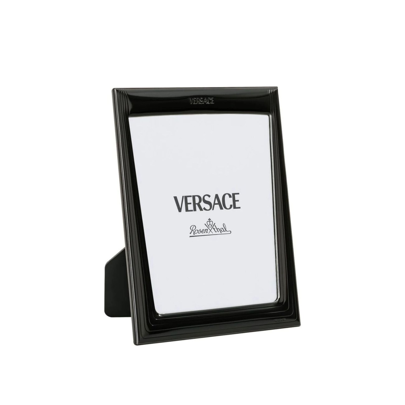 Versace Φωτογραφοθήκη 15Χ20 εκ. Black σειρά VHF14 Versace Frames by Rosenthal/Versace