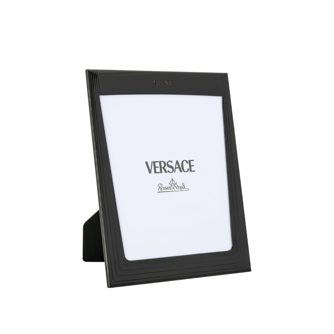 Versace Φωτογραφοθήκη 20Χ25 εκ. Black σειρά VHF14 Versace Frames by Rosenthal/Versace