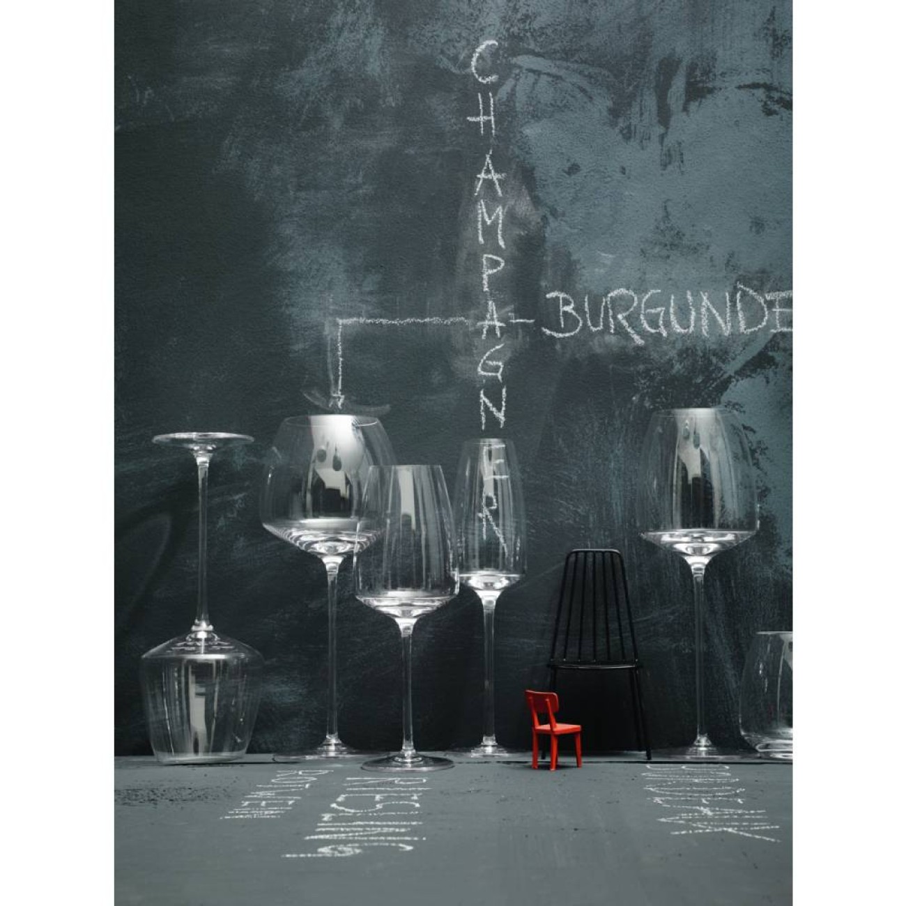 Rosenthal Ποτήρι μπύρας/νερού σειρά Tac Tac by Rosenthal