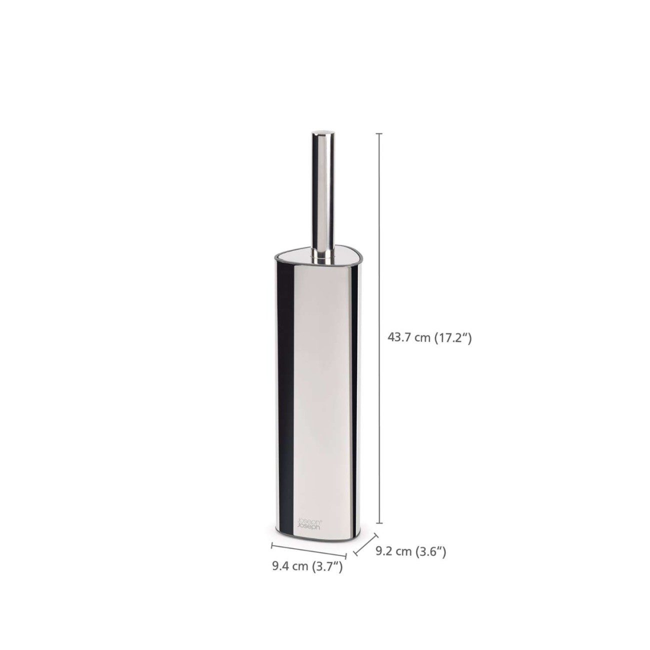 Joseph Joseph Πιγκάλ 43.7x9x9.4cm ανοξείδωτο ατσάλι σειρά Flex Steel Πιγκάλ