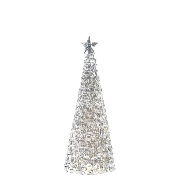 Sompex Δένδρο 33 cm LED σειρά Glamor Sompex Δένδρο 33 cm LED σειρά Glamor
