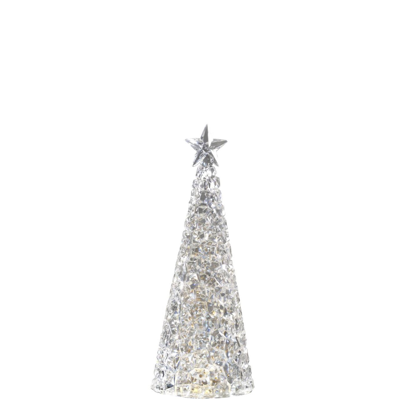Sompex Δένδρο 28 cm LED σειρά Glamor 