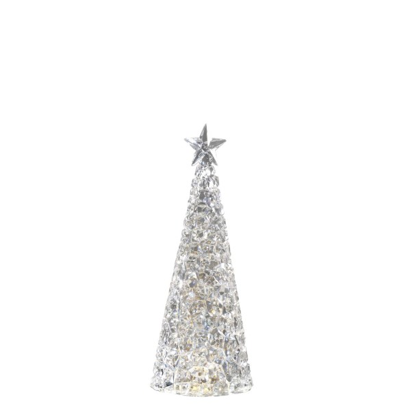 Sompex Δένδρο 28 cm LED σειρά Glamor Sompex Δένδρο 28 cm LED σειρά Glamor