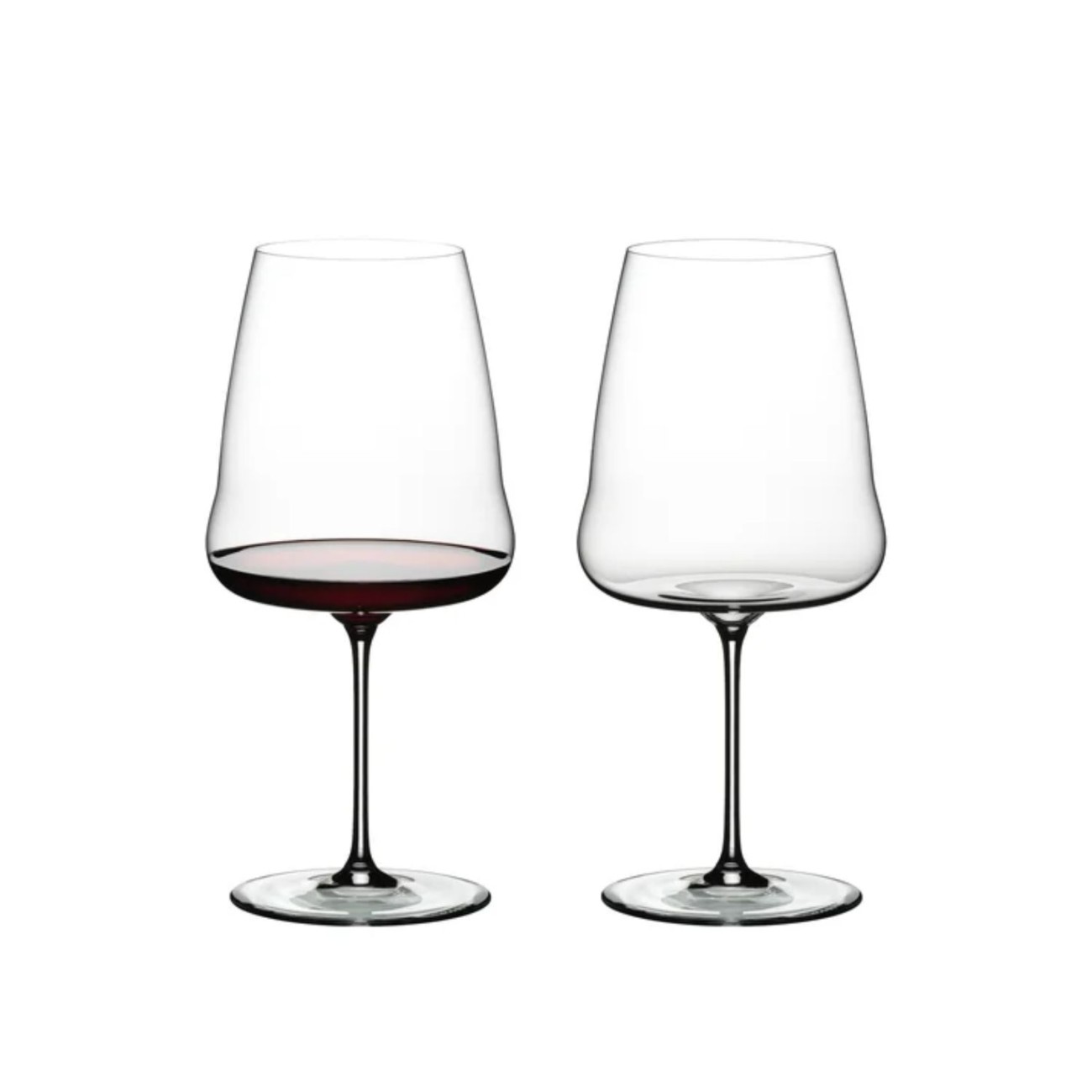 Riedel Σετ 2 τεμ. ποτήρια Cabernet/Merlot 1002 ccm 270 Years σειρά WineWings Ποτήρια Κρασιού