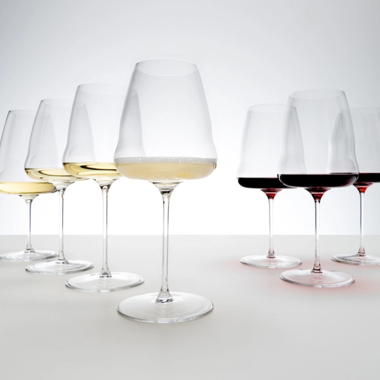 Riedel Σετ 2 τεμ. ποτήρια Cabernet/Merlot 1002 ccm 270 Years σειρά WineWings Ποτήρια Κρασιού
