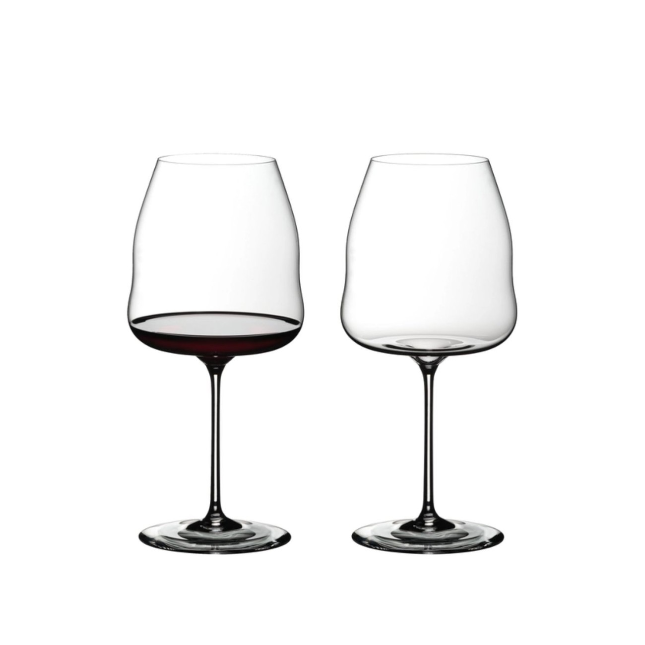 Riedel Σετ 2 τεμ. ποτήρια Pinot Noir/Nebbiolo 950 ccm 270 Years σειρά WineWings Ποτήρια Κρασιού
