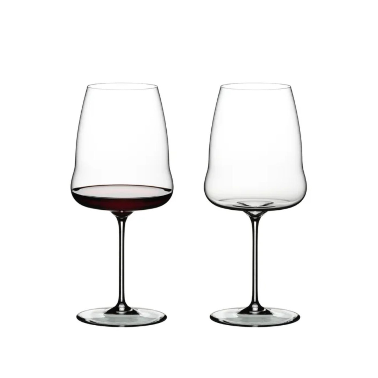 Riedel Σετ 2 τεμ. ποτήρια Syrah 865 ccm 270 Years σειρά WineWings Ποτήρια Κρασιού