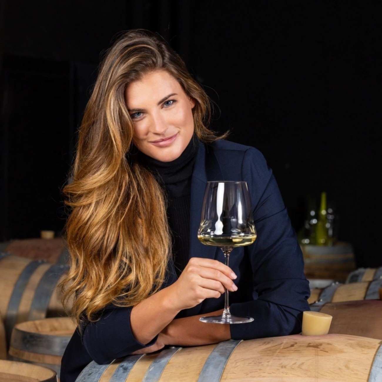 Riedel Σετ 2 τεμ. ποτήρια Chardonnay 736 ccm 270 Years σειρά WineWings Ποτήρια Κρασιού
