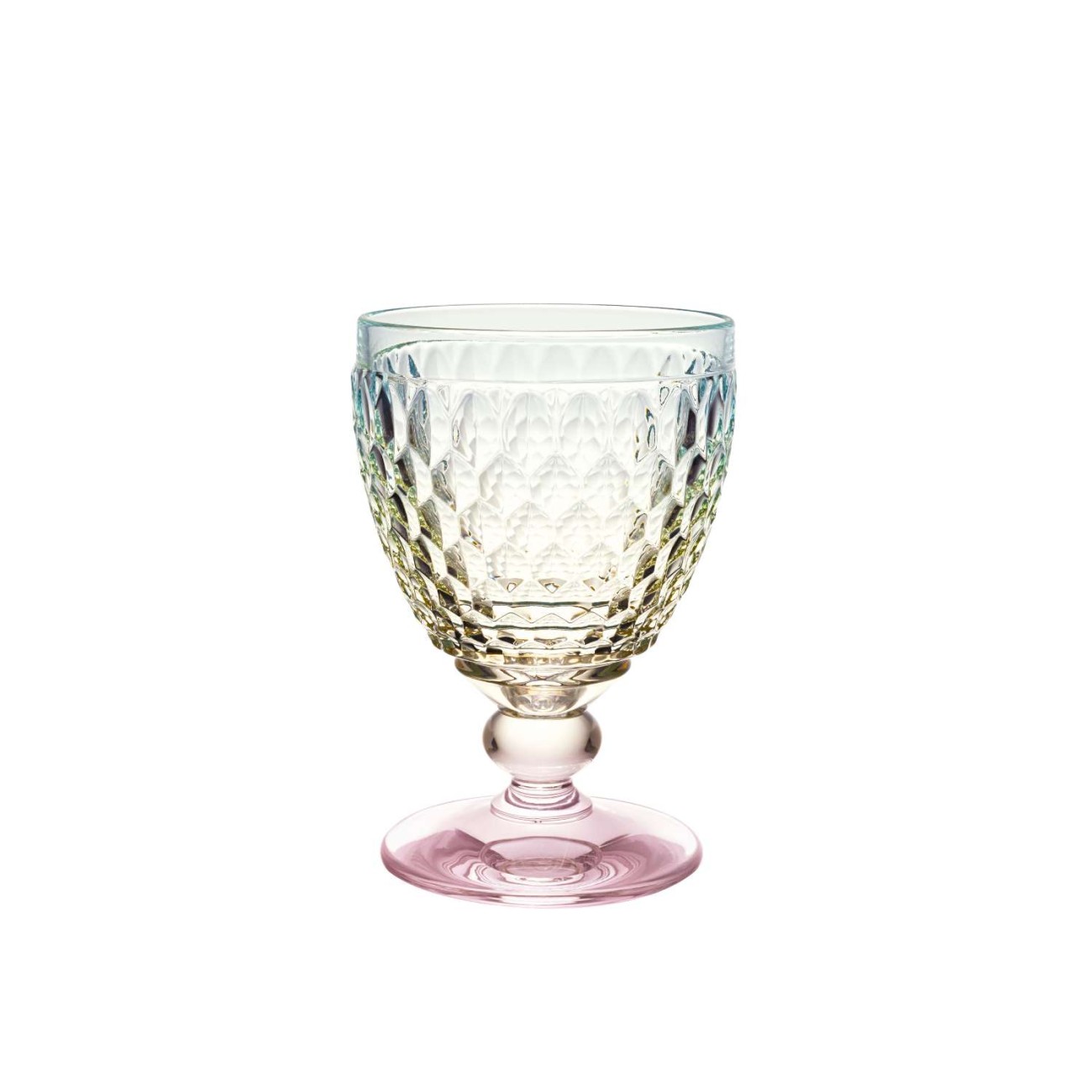 Villeroy & Boch Ποτήρι λευκού κρασιού 0,23λτ. σειρά Boston Pearl Boston by Villeroy & Boch