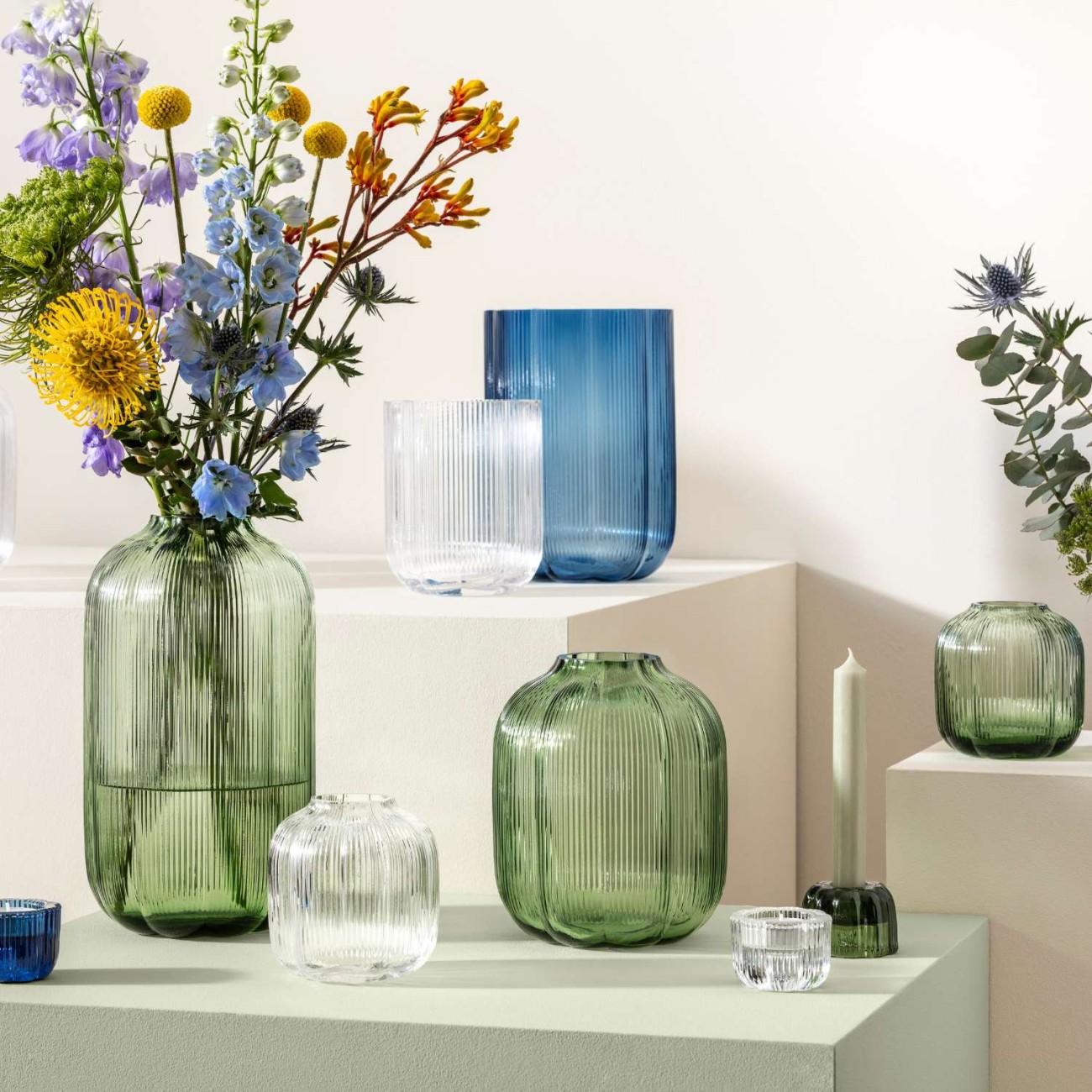 Villeroy & Boch Βάζο 11 εκ. σειρά Fleur Βάζα