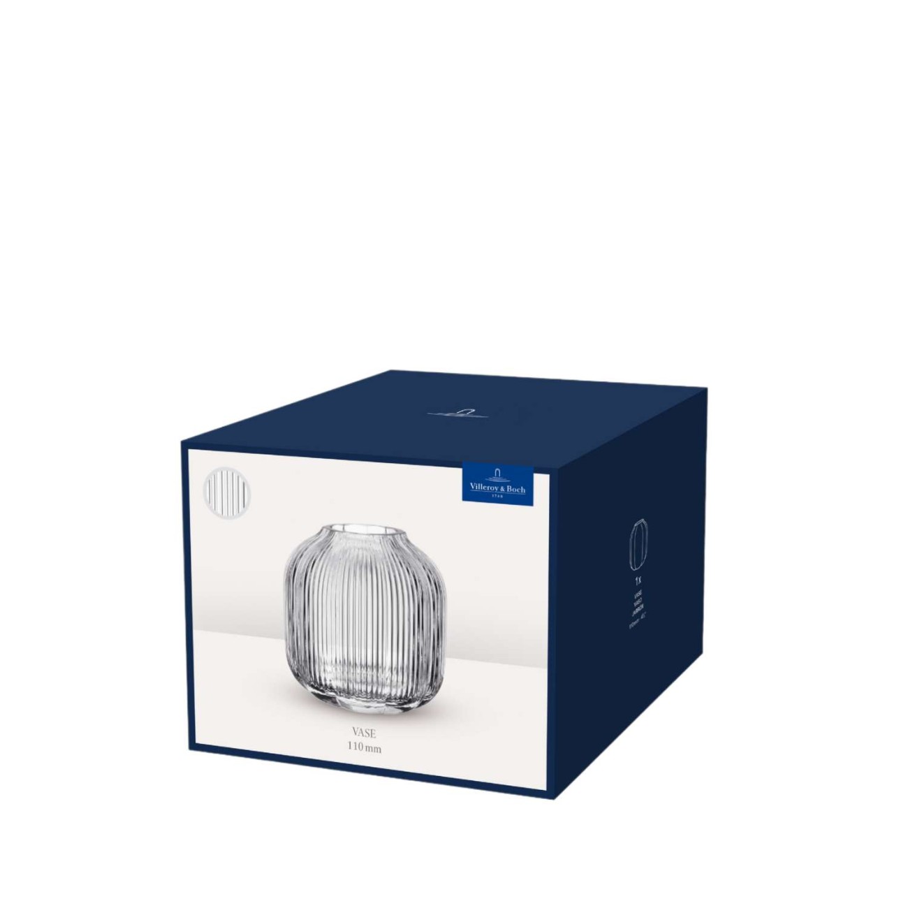 Villeroy & Boch Βάζο 11 εκ. σειρά Fleur Βάζα