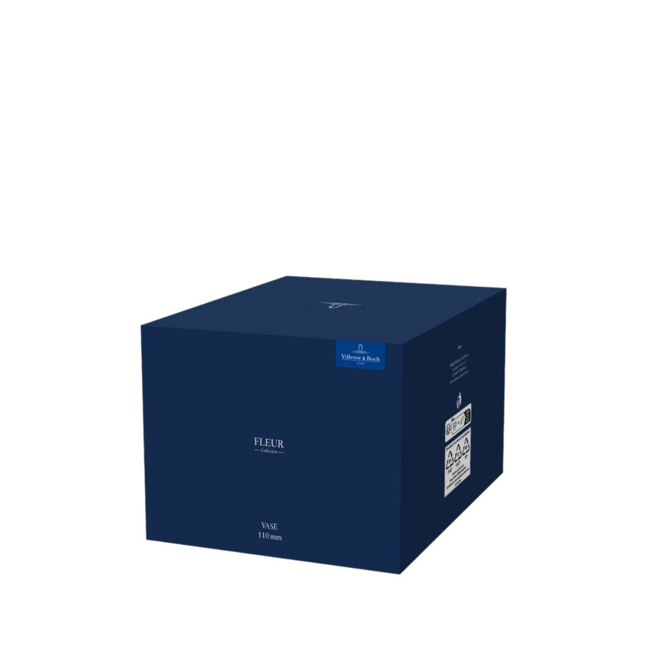 Villeroy & Boch Βάζο 11 εκ. σειρά Fleur Βάζα