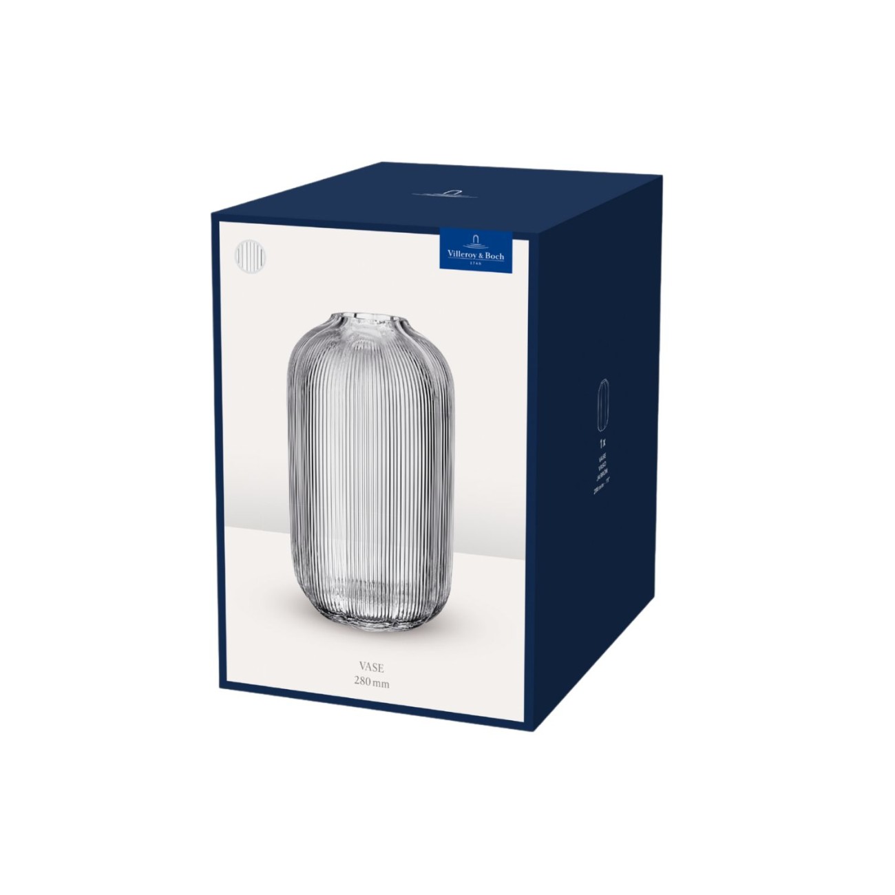 Villeroy & Boch Βάζο 28 εκ. σειρά Fleur Βάζα