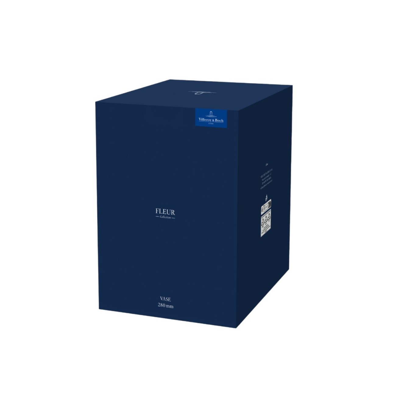 Villeroy & Boch Βάζο 28 εκ. σειρά Fleur Βάζα