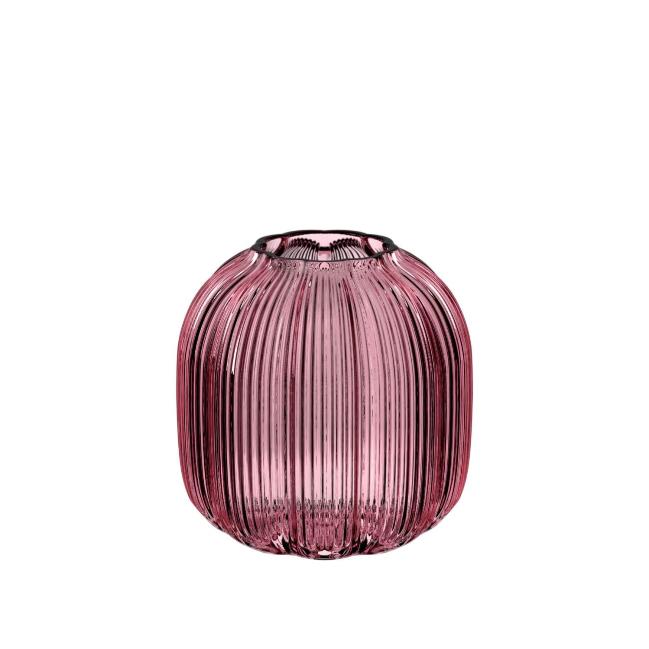 Villeroy & Boch Βάζο 11 εκ. σειρά Fleur Cassis Βάζα