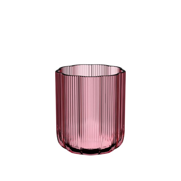 Villeroy & Boch Βάζο 15 εκ. σειρά Fleur Cassis