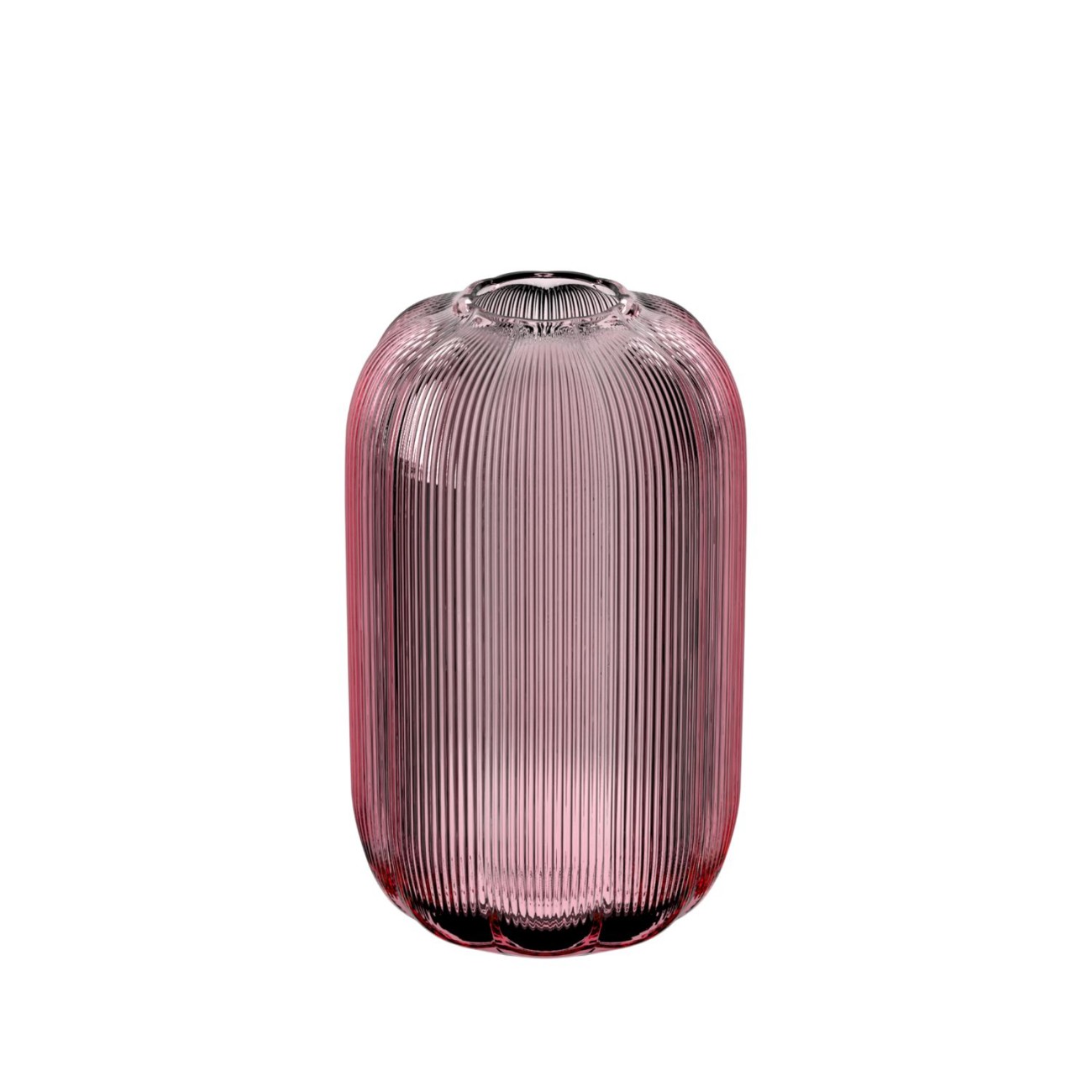 Villeroy & Boch Βάζο 28 εκ. σειρά Fleur Cassis Βάζα