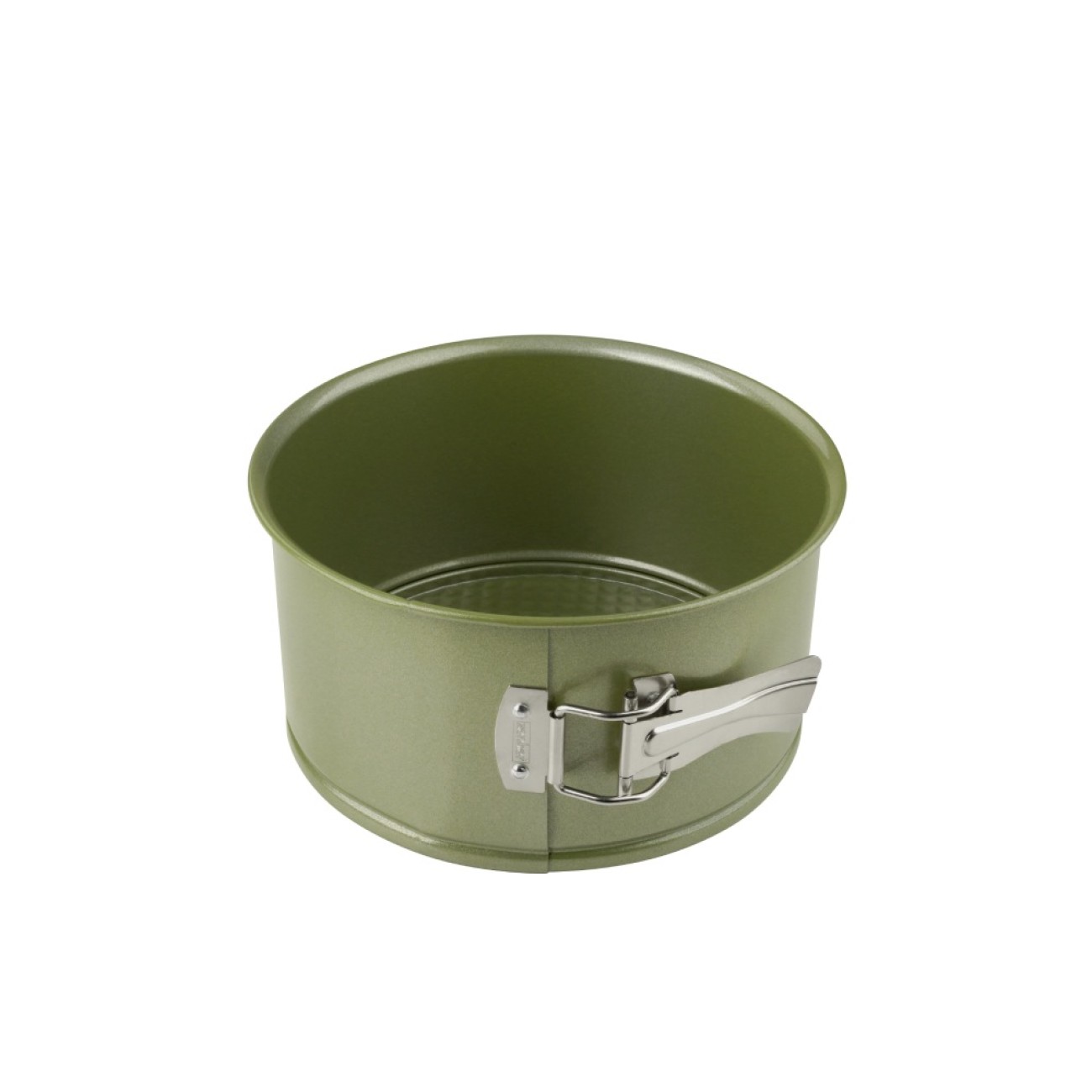 Zenker Φόρμα λυόμενη βαθειά 18 εκ. σειρά Green Vision 
 Φόρμες κέικ