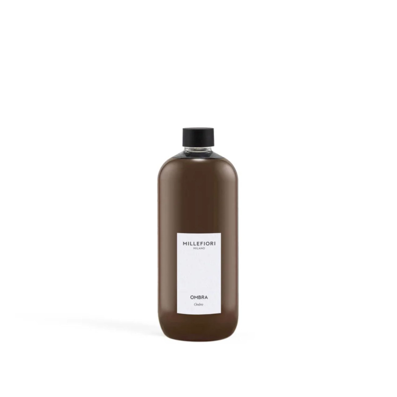 Millefiori Refill/Ανταλλακτικό Αρωματικού χώρου 250ml σειρά Ombra Milano Αρωματικά Στικς