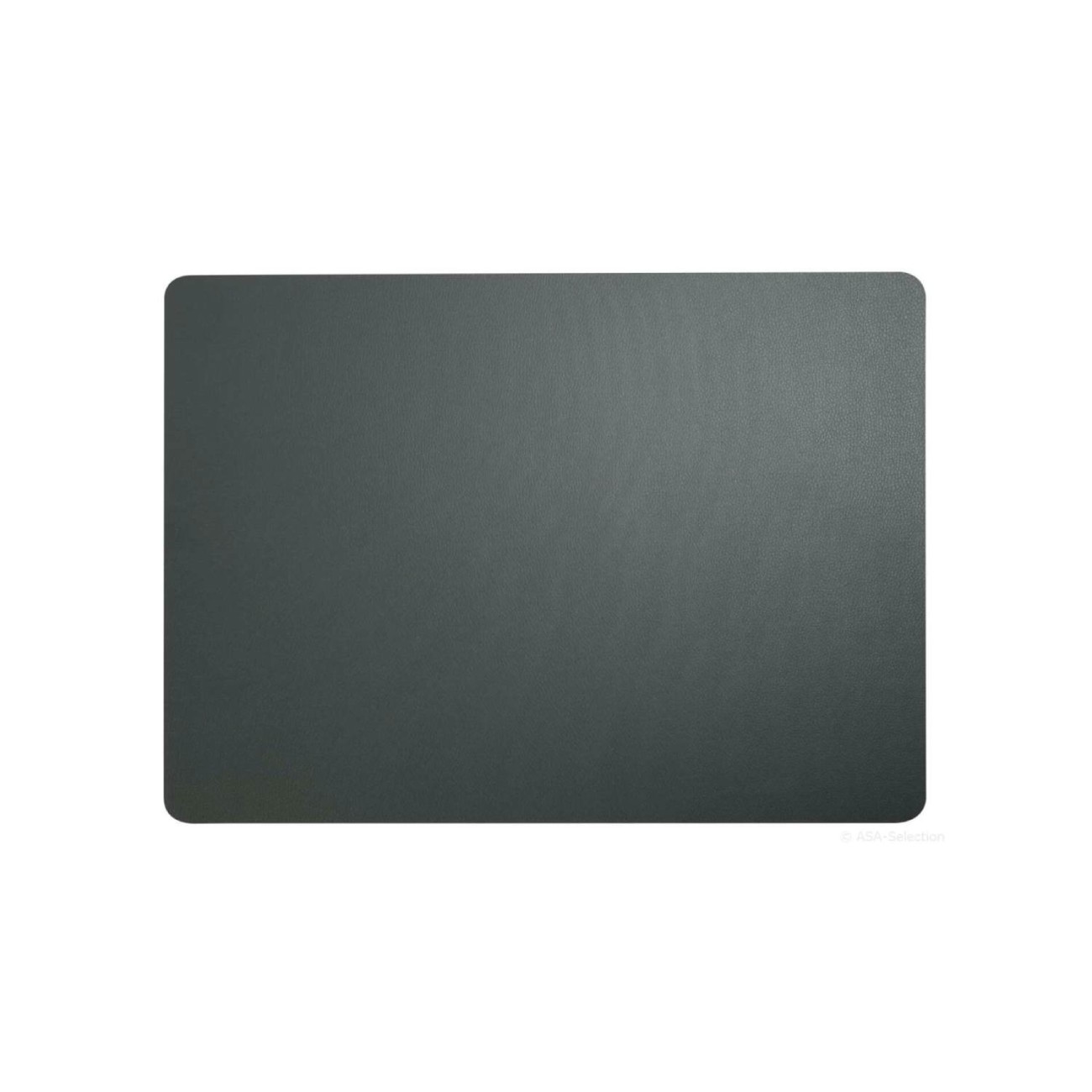 ASA Selection Σουπλά 33x46εκ. γκρί σειρά Optic Fine Τραπεζομάντηλα / Runner / Σουπλά