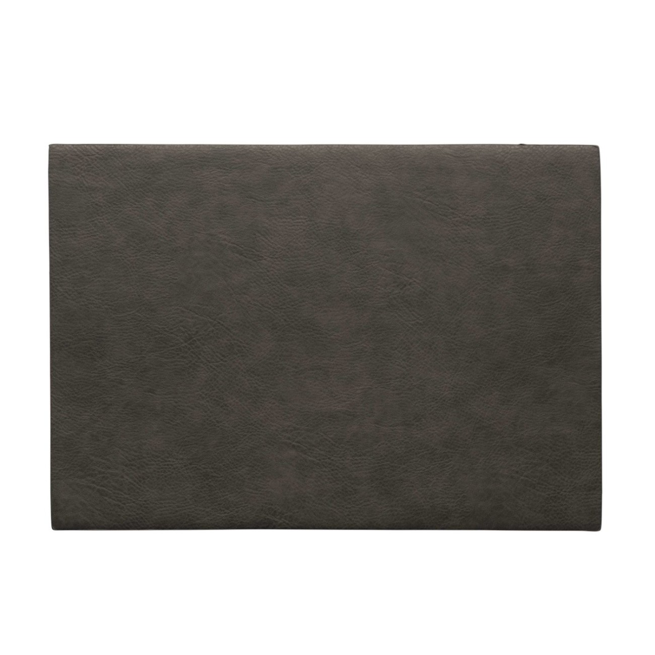 ASA Selection Σουπλά 33x46εκ. σκούρο καφέ σειρά Vegan Τραπεζομάντηλα / Runner / Σουπλά