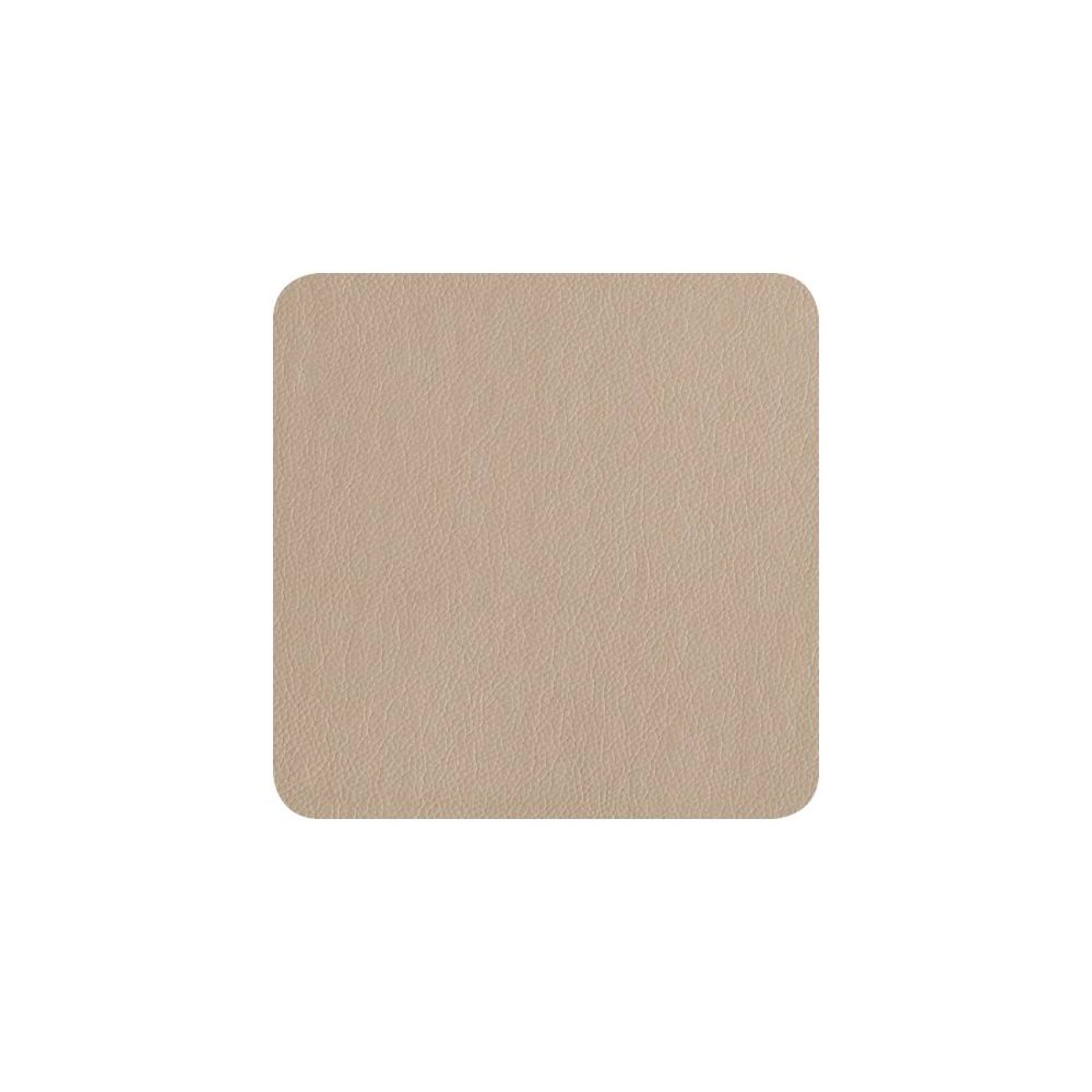 ASA Selection Σουβέρ σετ 4τεμ. 10x10εκ. stone σειρά Optic Fine
 Αξεσουάρ Σερβιρίσματος