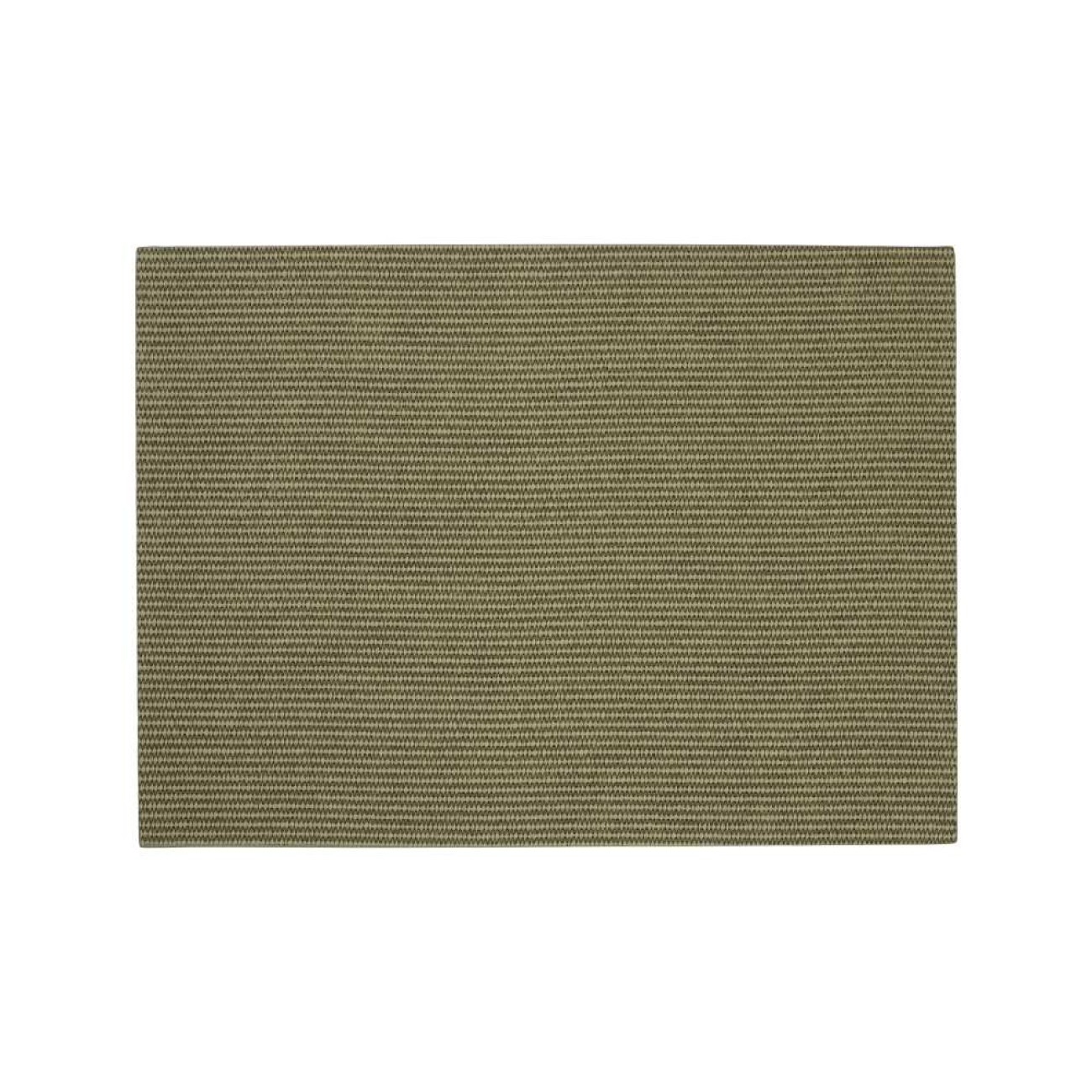 ASA Selection Σουπλά 33x46εκ. Λαδί σειρά Sisal optic rough Τραπεζομάντηλα / Runner / Σουπλά